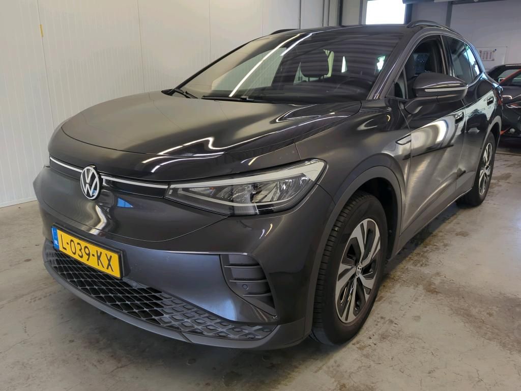 Volkswagen ID.4 2021