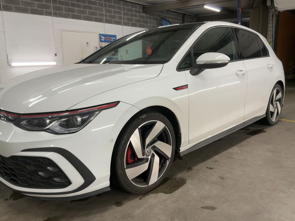 Volkswagen Golf d'occasion