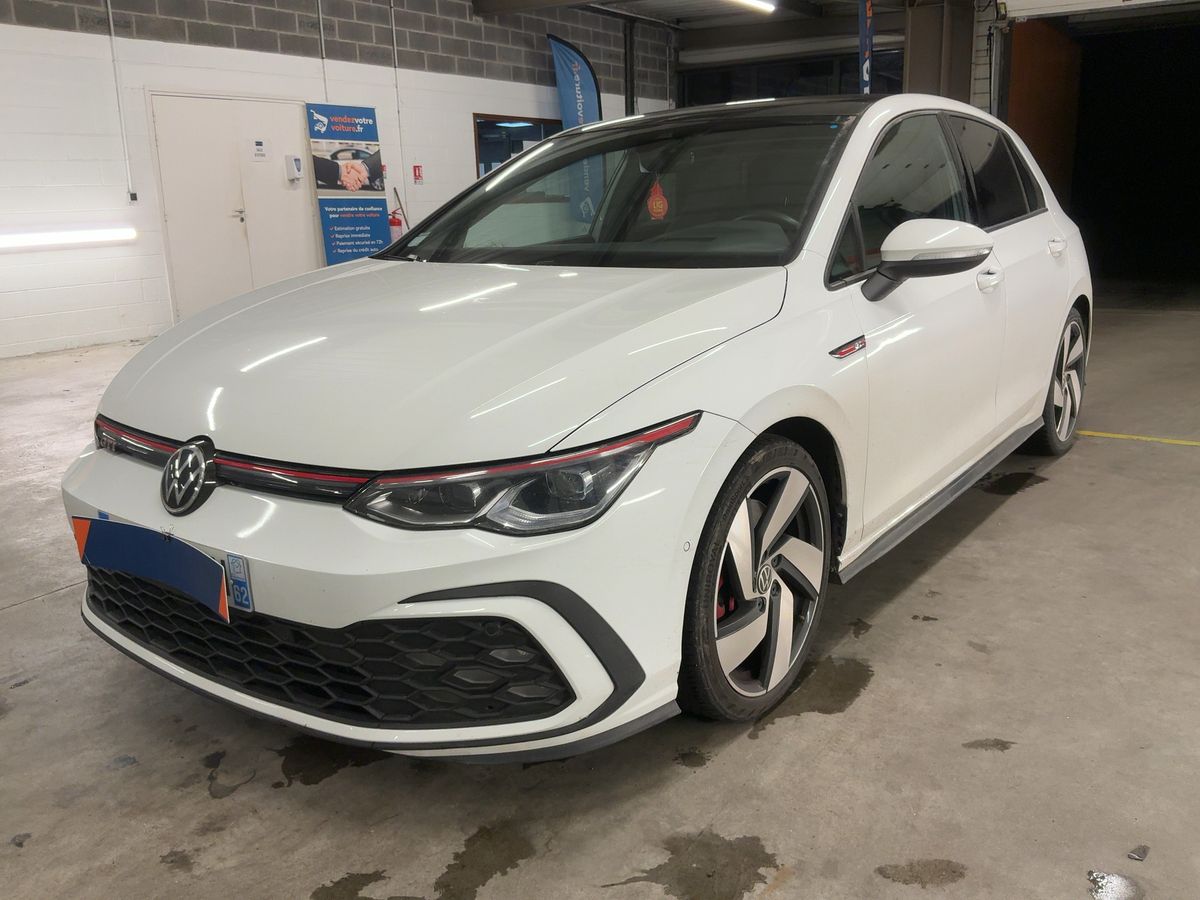 Volkswagen Golf d'occasion