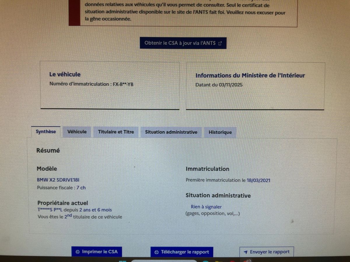 BMW X2 sDrive 18i M Sport