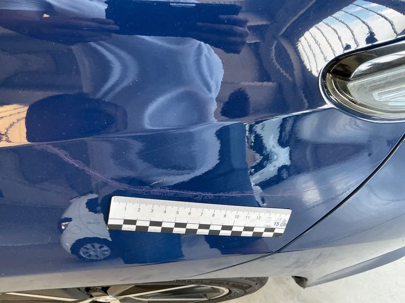 Toyota Auris Touring Sports 1.8 Hybrid Style 2018 – снимка 21