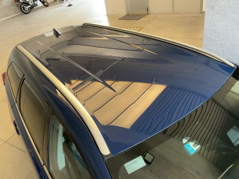Toyota Auris Touring Sports 1.8 Hybrid Style 2018 – снимка 13