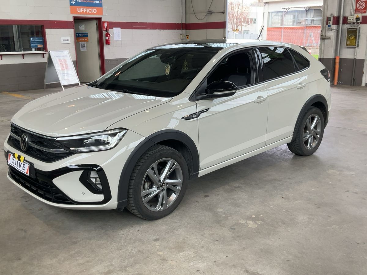 Volkswagen Taigo d'occasion