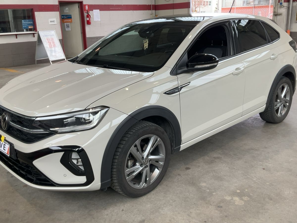 Volkswagen Taigo d'occasion