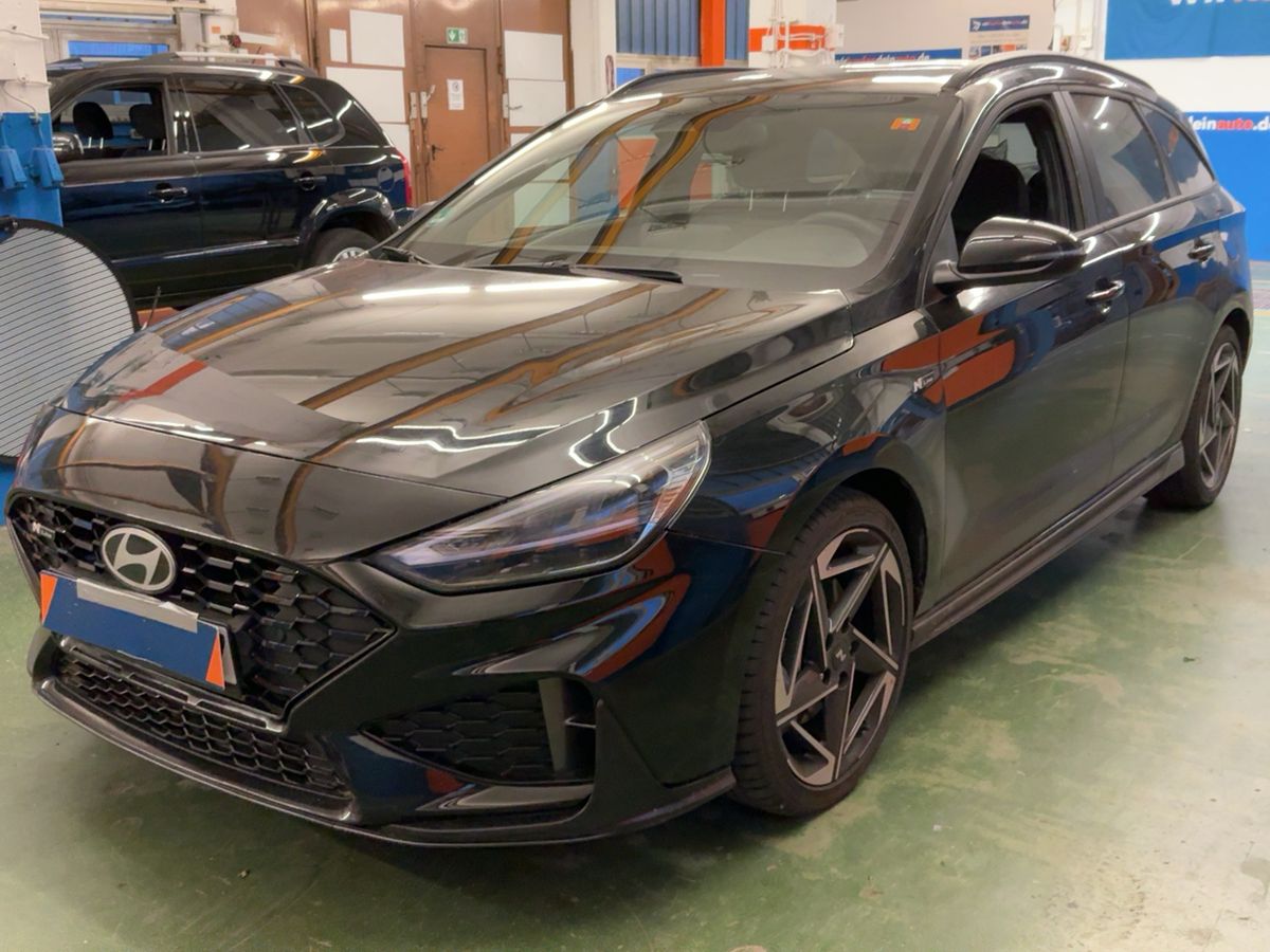 Hyundai i30 2024