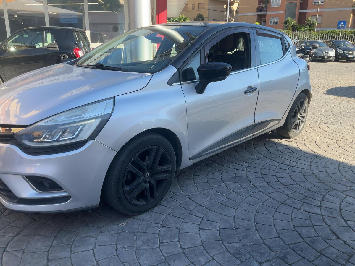 Renault Clio d'occasion
