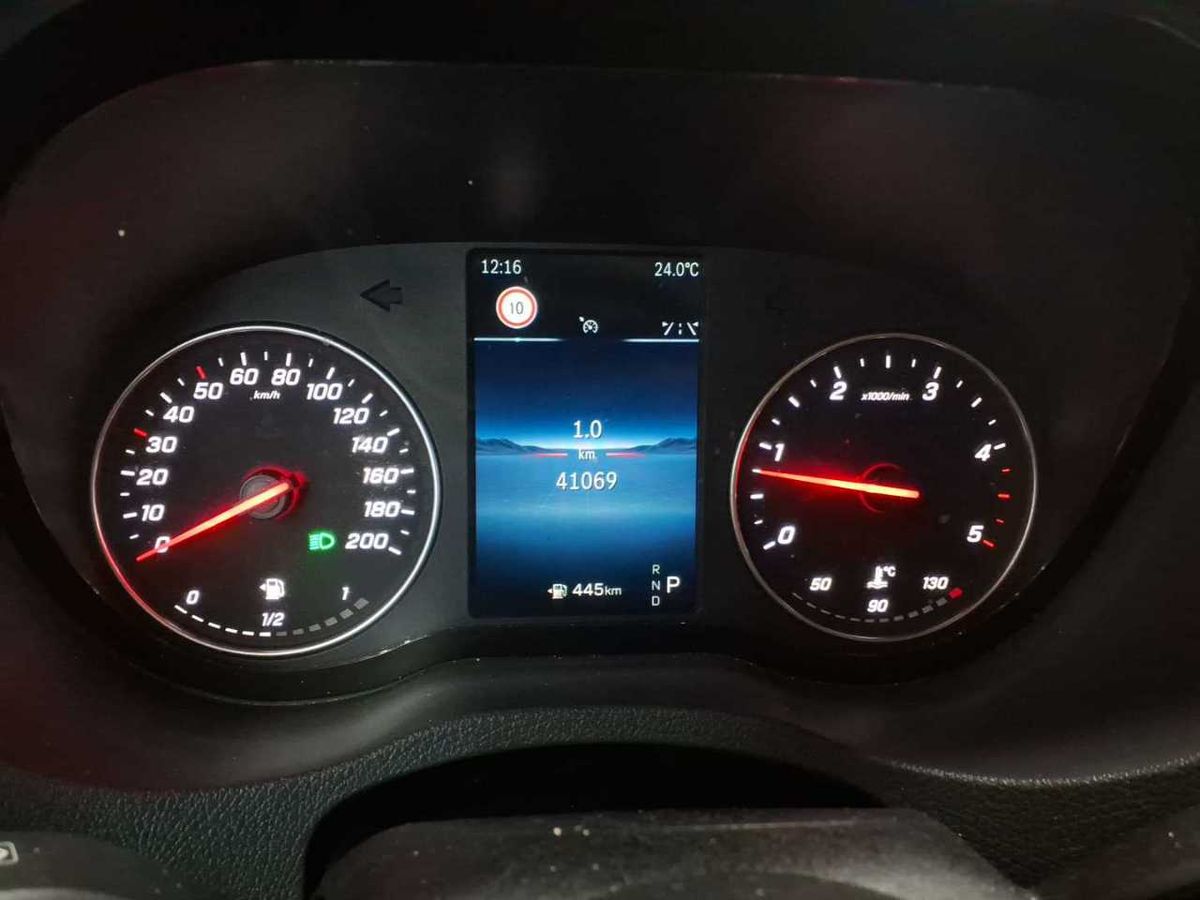 Mercedes-Benz Sprinter d'occasion