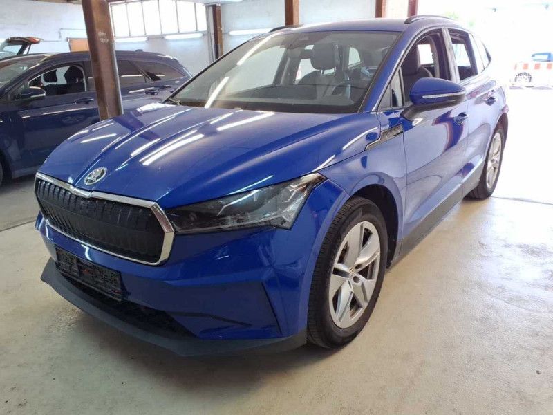 Skoda Enyaq d'occasion