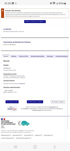 Citroen C3 1.2 PureTech Origins — zdjęcie 17