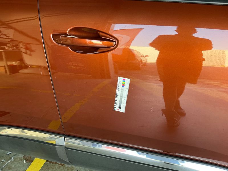 Peugeot 3008 1.2 PureTech Allure 2020 – снимка 23