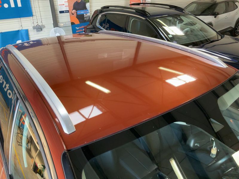 Peugeot 3008 1.2 PureTech Allure 2020 – снимка 13