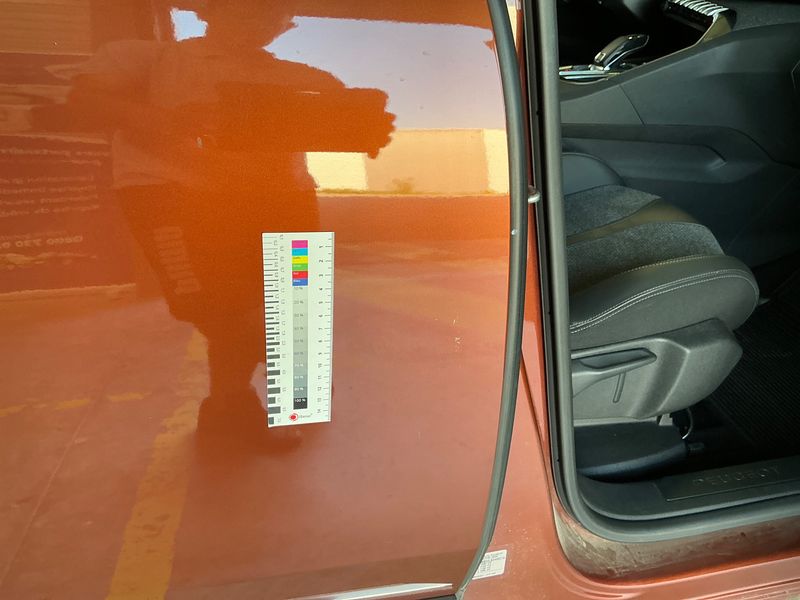 Peugeot 3008 1.2 PureTech Allure 2020 – снимка 22