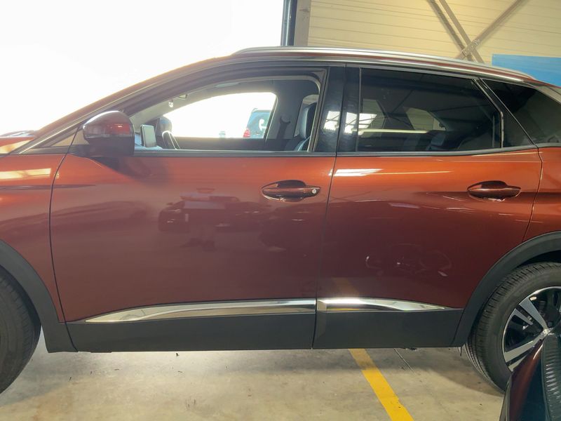 Peugeot 3008 1.2 PureTech Allure 2020 – снимка 4