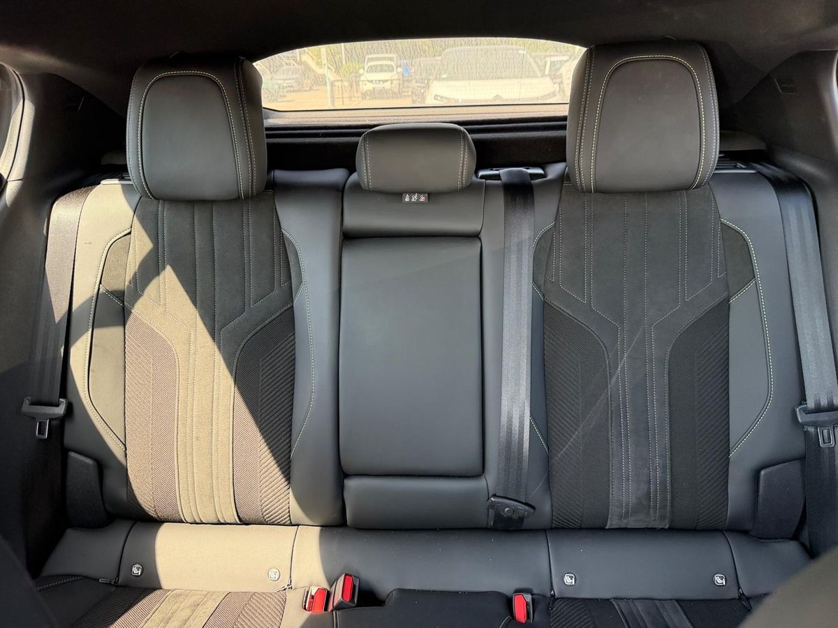 Peugeot 408 d'occasion