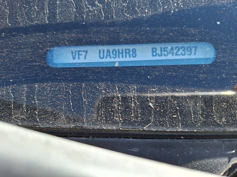 Citroen C4 Grand Picasso 1.6 HDi Rossignol — zdjęcie 15