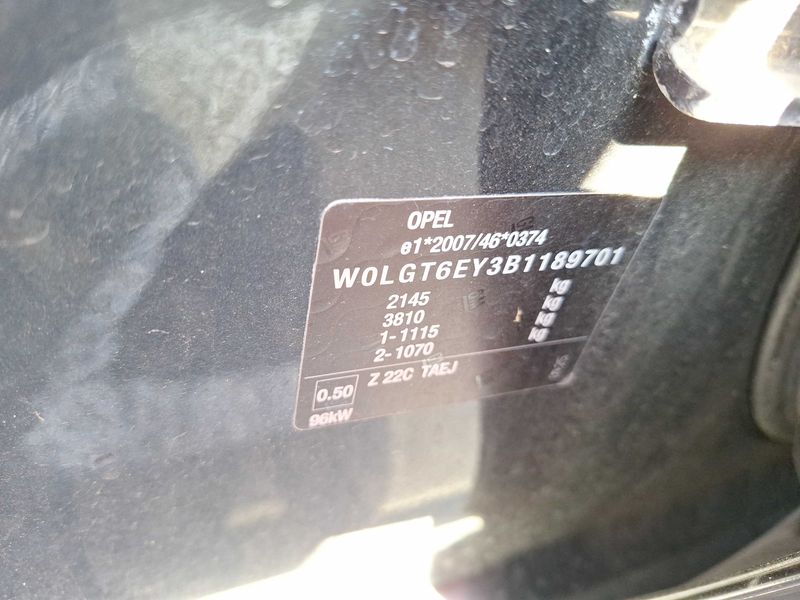 Opel Insignia 2.0 CDTI Connect Pack — zdjęcie 16