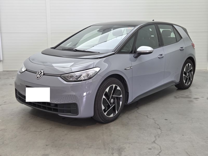 ID.3 electric drive 150 kW 1st Pro Performance