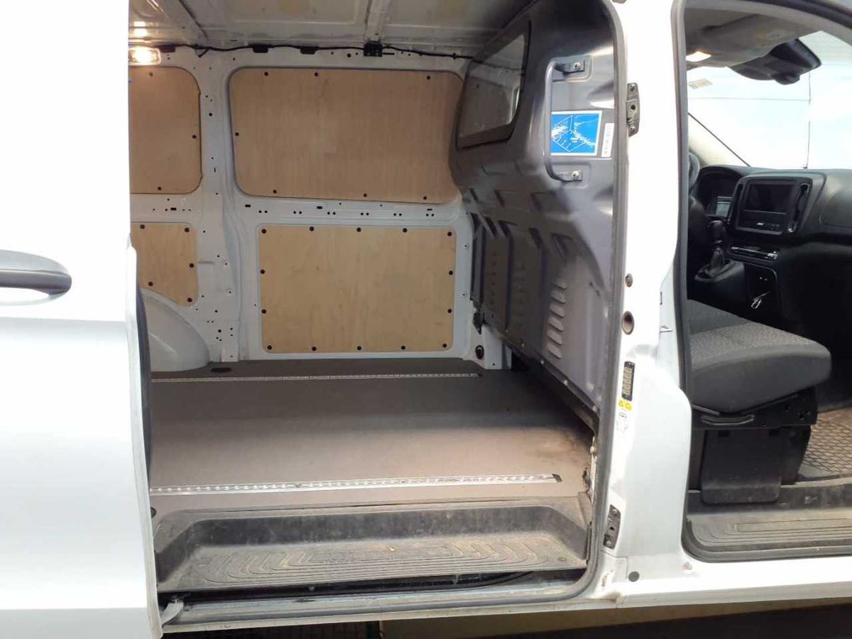 Mercedes-Benz Vito d'occasion