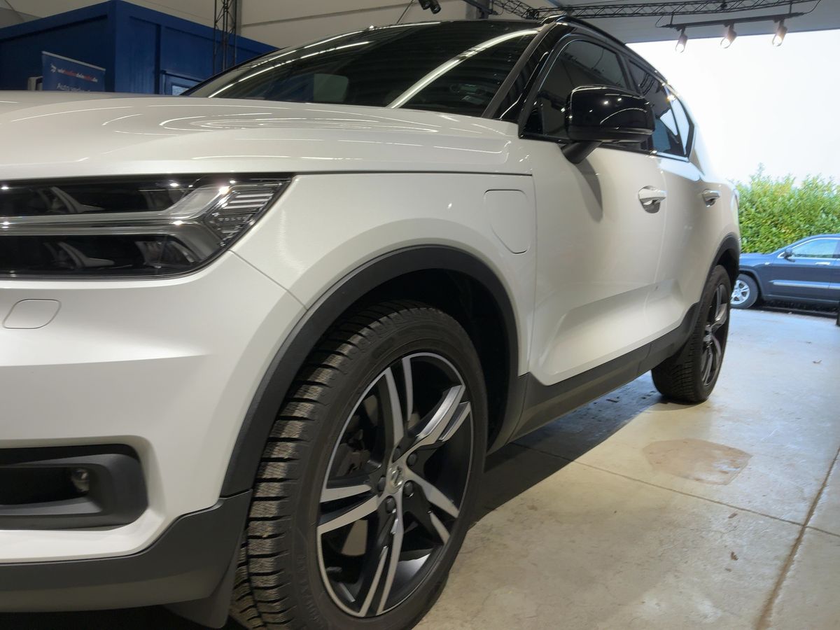 Volvo XC40 d'occasion