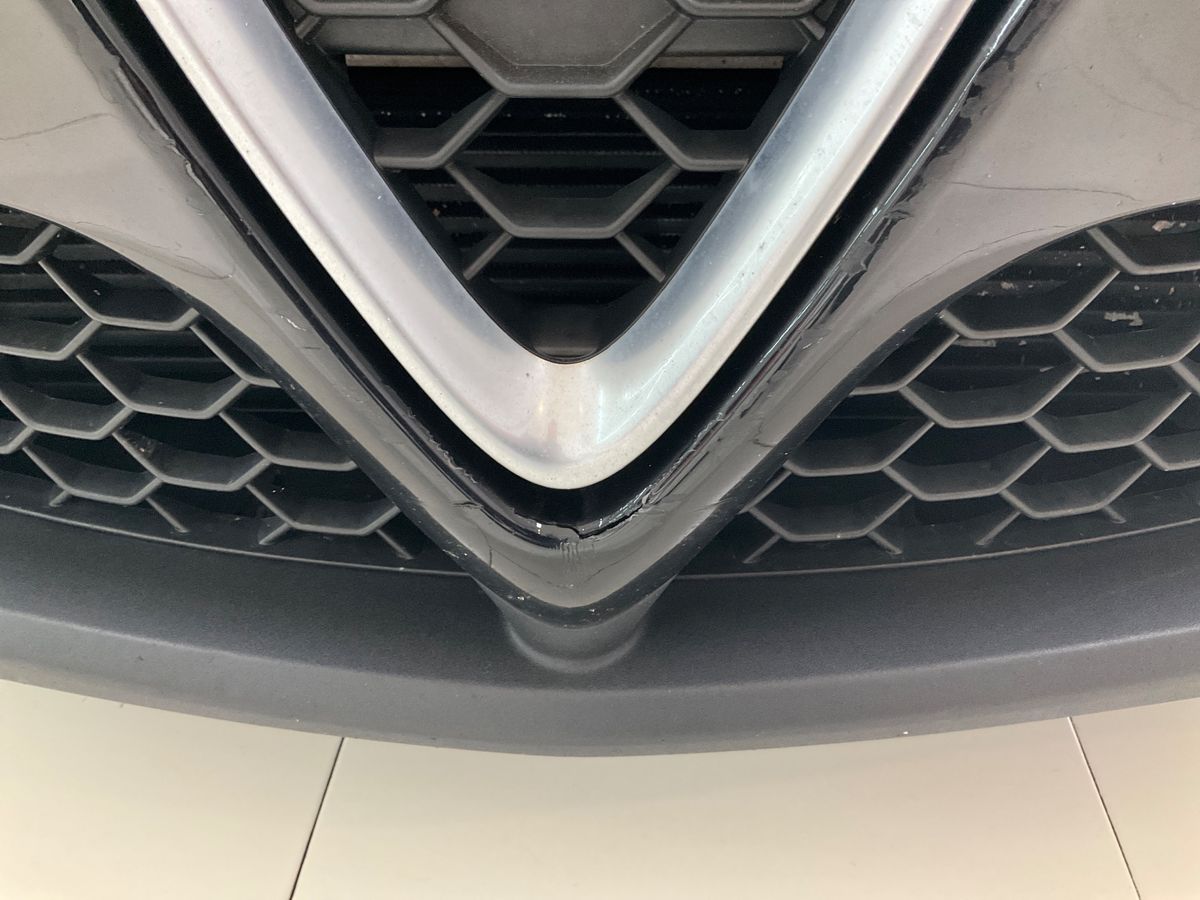 Alfa Romeo 2016 — photo 49