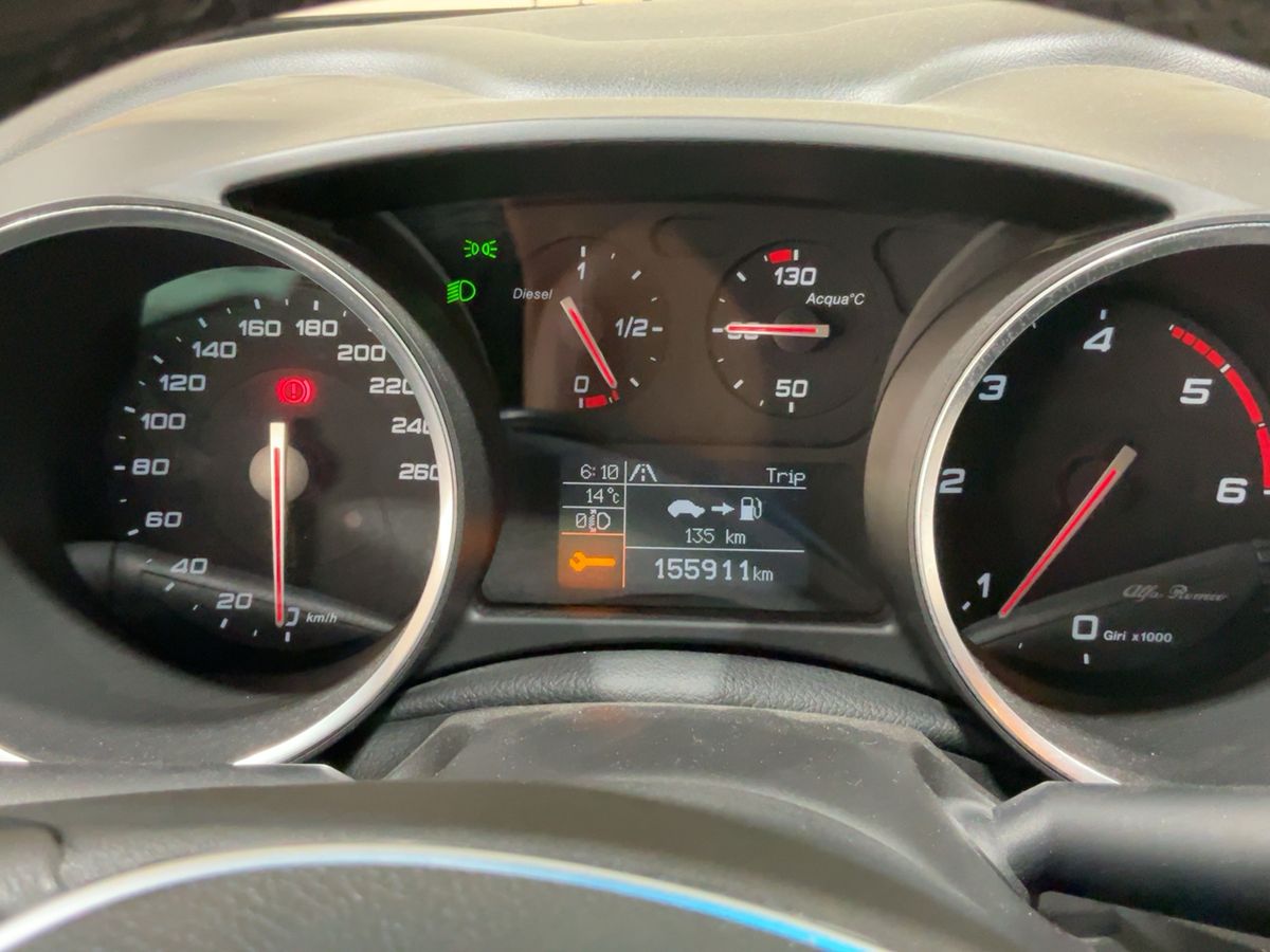 Alfa Romeo 2016 — photo 19