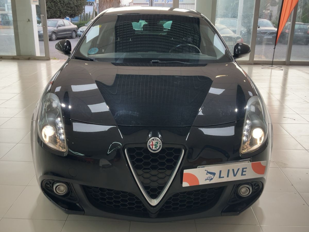 Alfa Romeo 2016 — photo 15