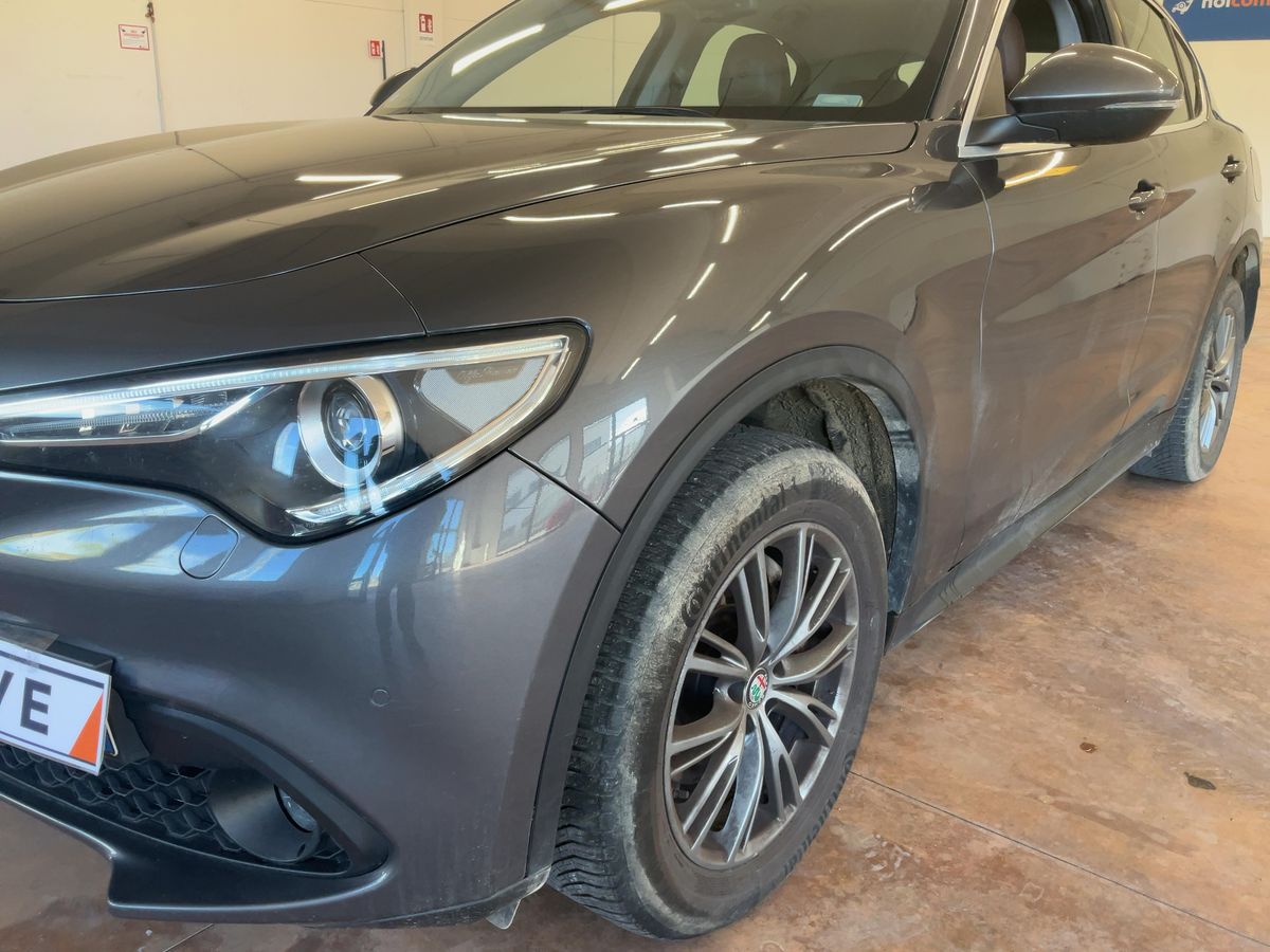 Alfa Romeo d'occasion