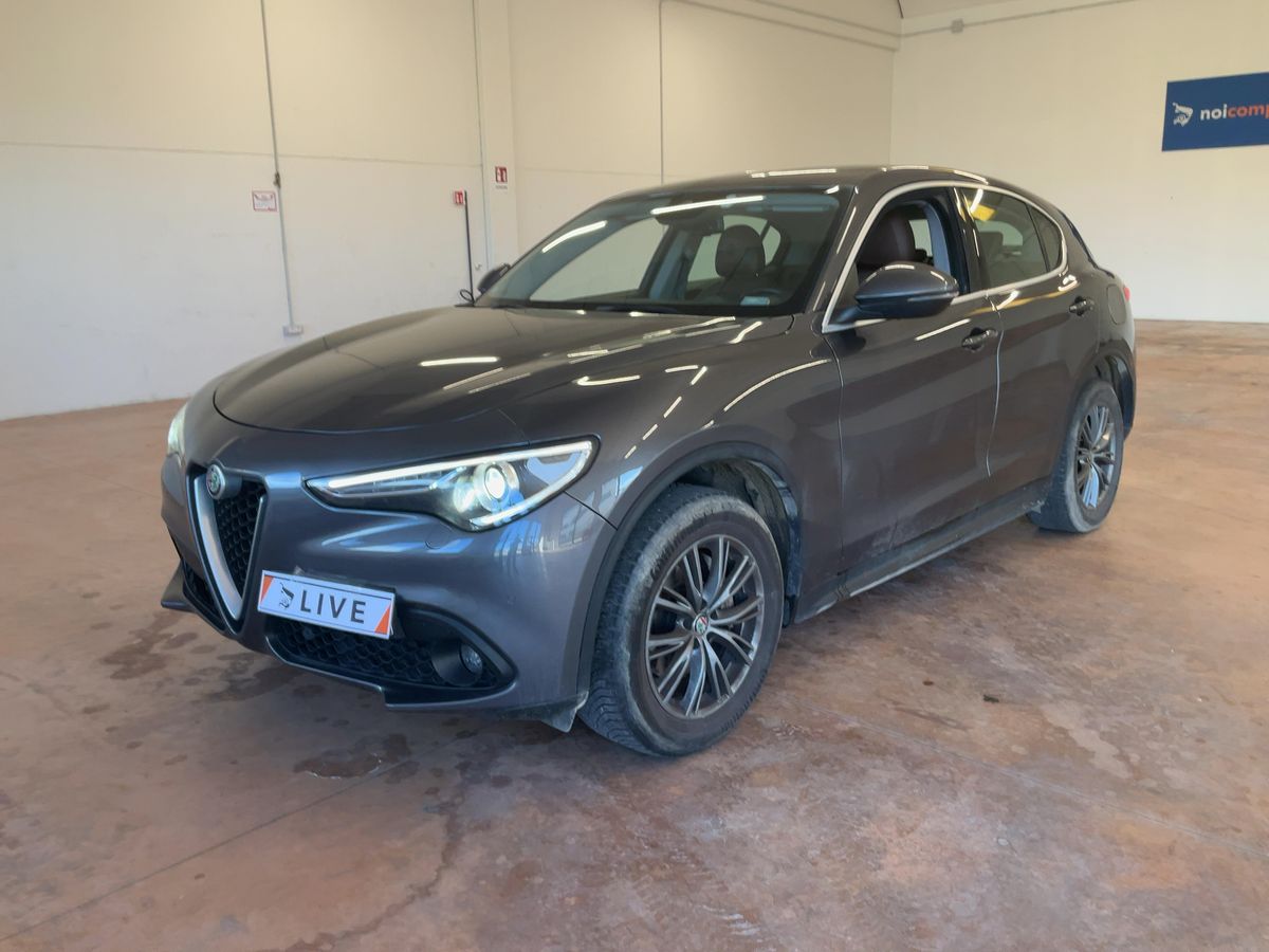 Alfa Romeo d'occasion