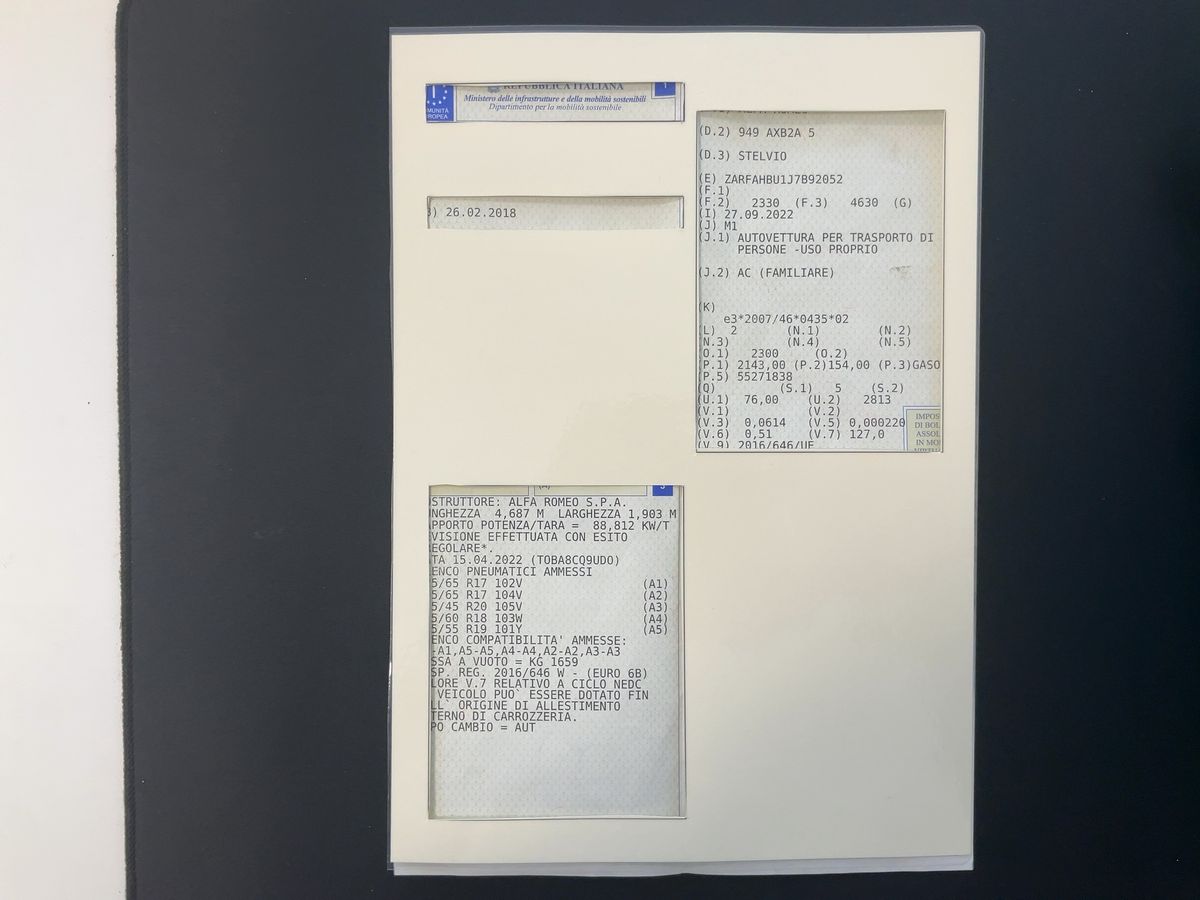 Alfa Romeo d'occasion