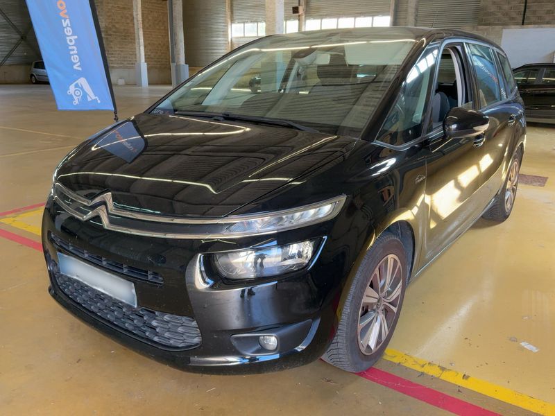 Citroen C4 Grand Picasso 1.6 Blue-HDi Business