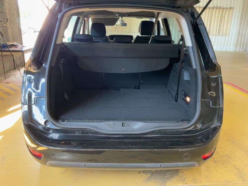Citroen C4 Grand Picasso 1.6 Blue-HDi Business — zdjęcie 10