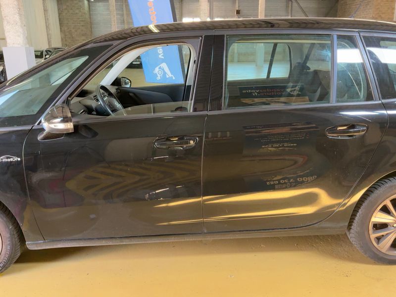 Citroen C4 Grand Picasso 1.6 Blue-HDi Business — zdjęcie 4