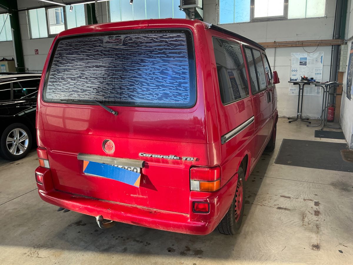 Volkswagen T4 d'occasion