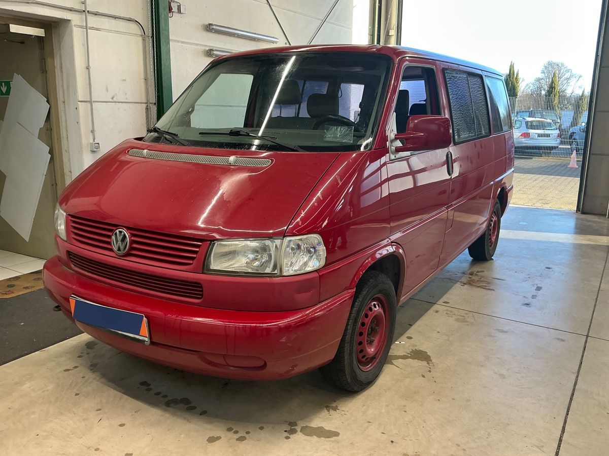 Volkswagen T4 d'occasion