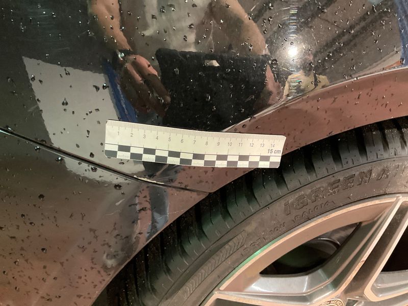 Mercedes-Benz A-Klasse A 180 AMG Line 2020 – снимка 22