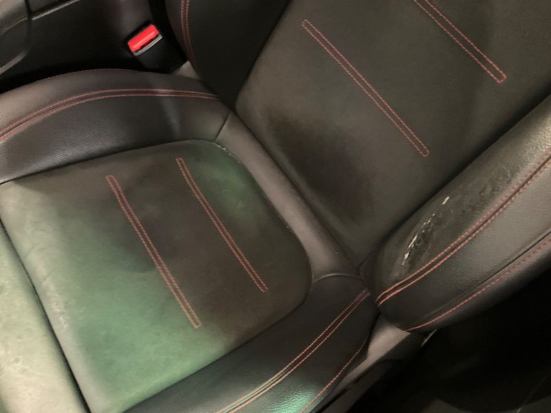 Mercedes-Benz A-Klasse A 180 AMG Line 2020 – снимка 23