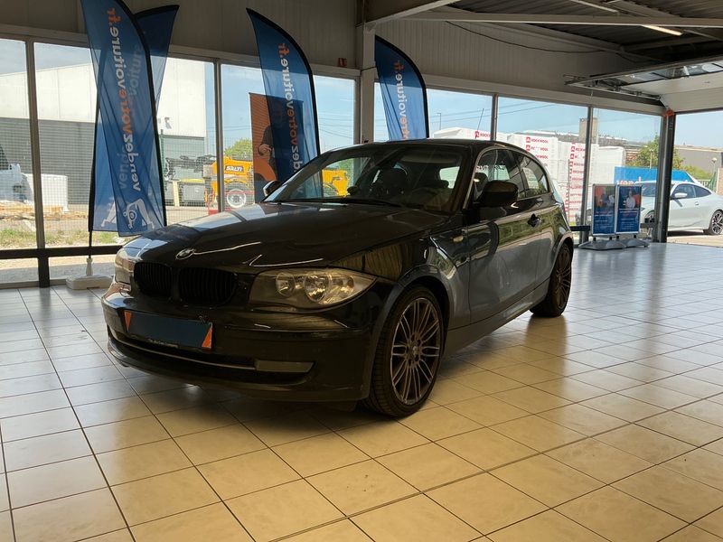 1er 118d Premiere