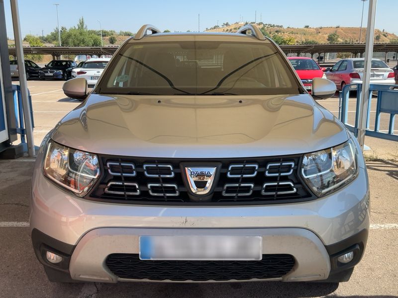 Dacia Duster 1.3 TCe Prestige 2020 – снимка 14
