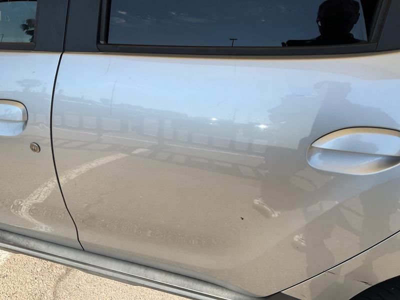 Dacia Duster 1.3 TCe Prestige 2020 – снимка 24