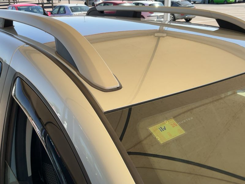Dacia Duster 1.3 TCe Prestige 2020 – снимка 13