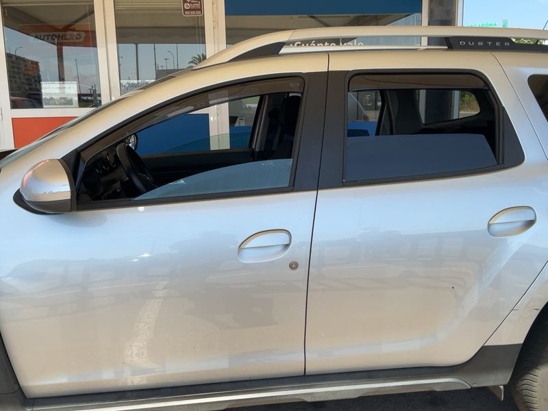 Dacia Duster 1.3 TCe Prestige 2020 – снимка 4