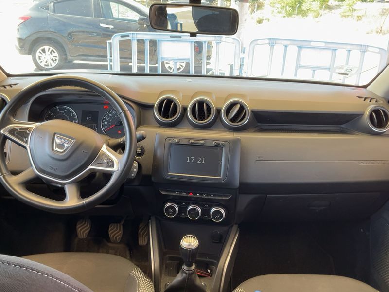 Dacia Duster 1.3 TCe Prestige 2020 – снимка 17