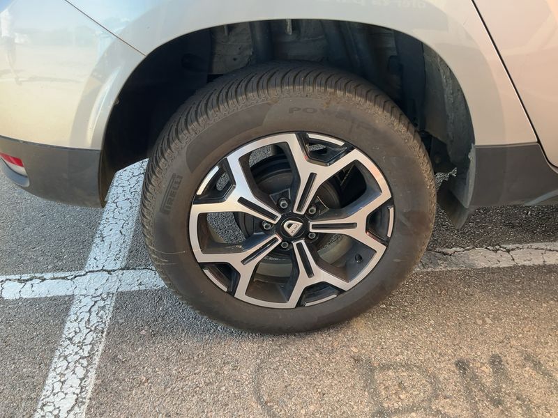 Dacia Duster 1.3 TCe Prestige 2020 – снимка 9
