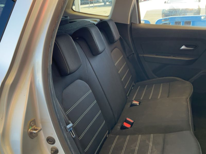 Dacia Duster 1.3 TCe Prestige 2020 – снимка 19