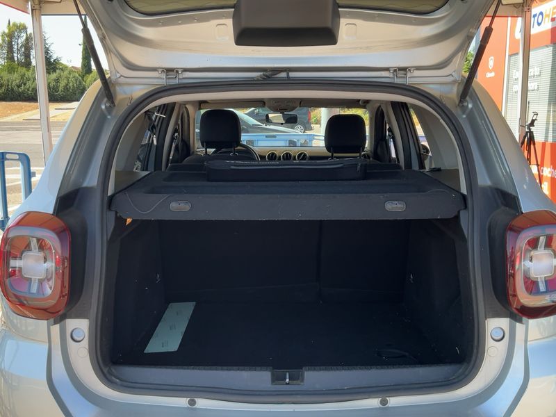 Dacia Duster 1.3 TCe Prestige 2020 – снимка 15