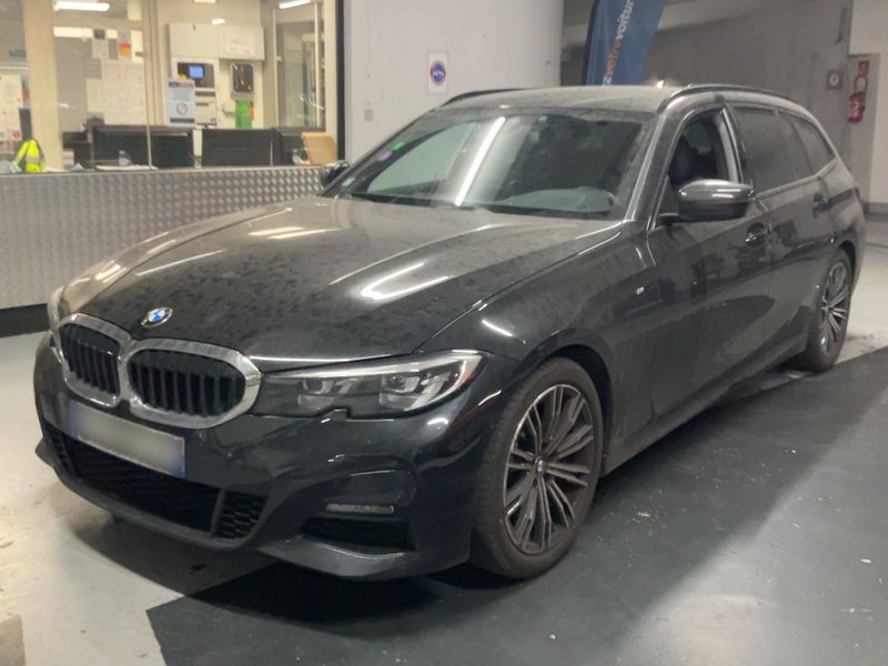 3er 330i M Sport