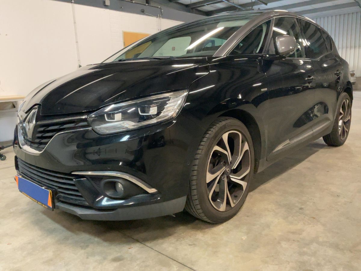 Renault Scenic d'occasion