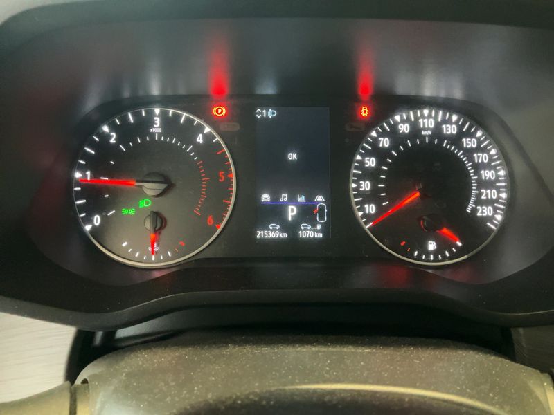 Renault Trafic 2.0 BLUE dCi L2H1 Grand SpaceClass — zdjęcie 13