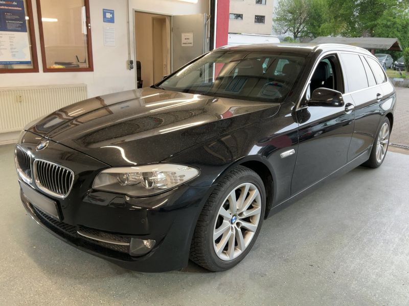 BMW 5er