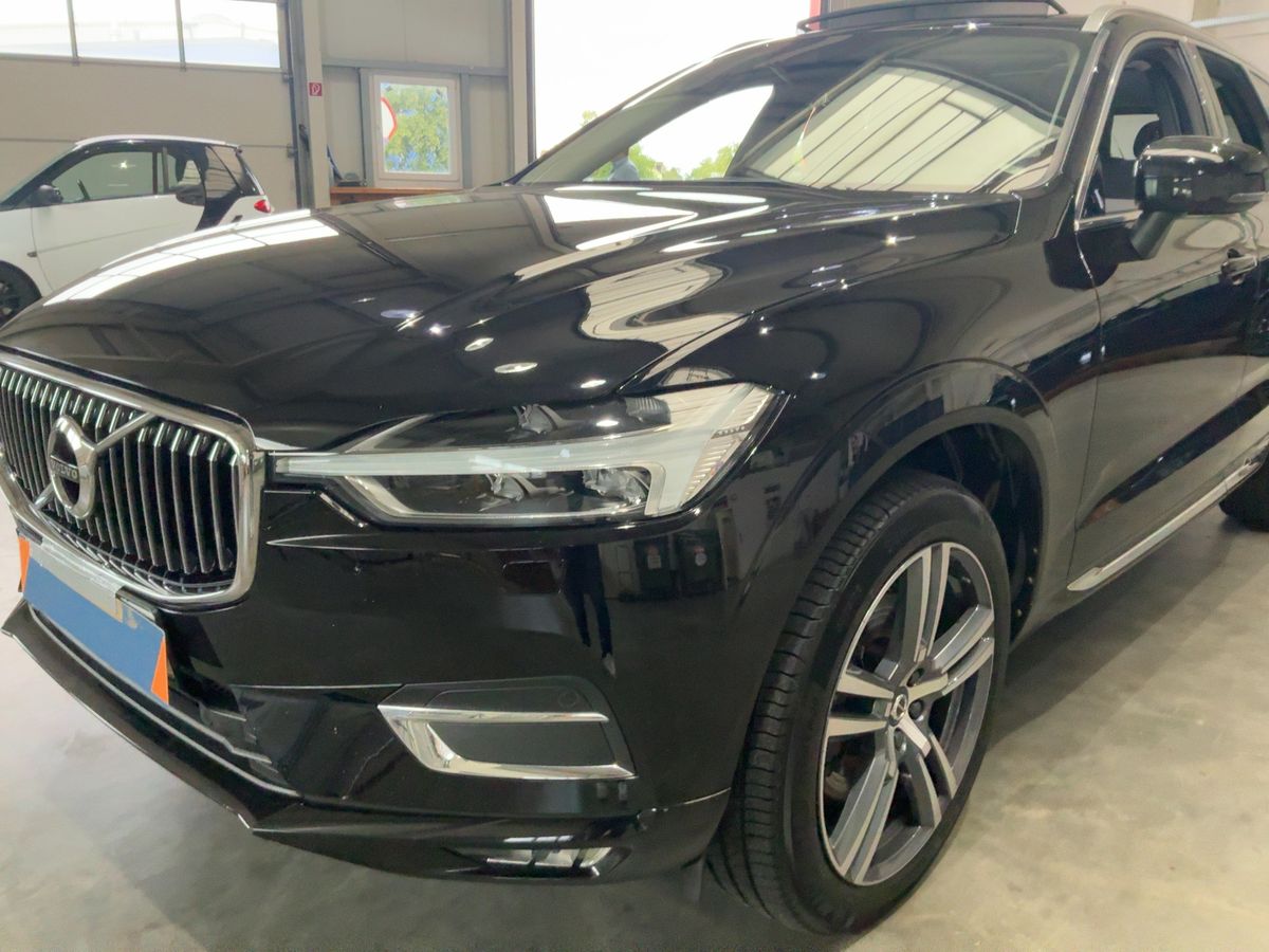 Volvo XC60 2.0 B5 Diesel Inscription AWD